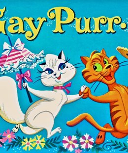 Gay Purr-ee Game