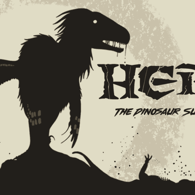 HERD: The Dinosaur Survival Card Game