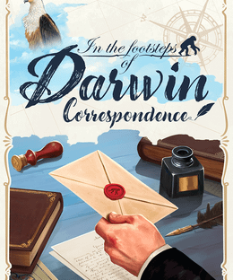 In the Footsteps of Darwin: Correspondence