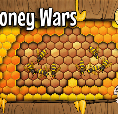 Honey Wars
