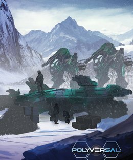 Polyversal: OPFOR Texas Militia Expansion