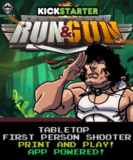 Run & Gun
