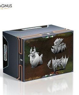 Sine Tempore: Pets pack