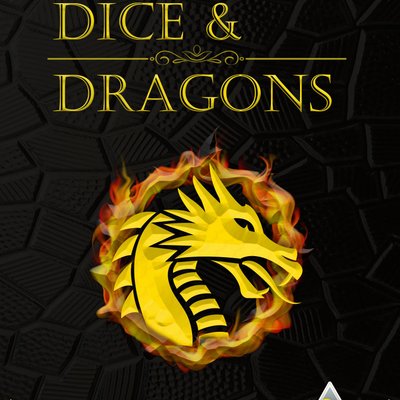 Dice & Dragons