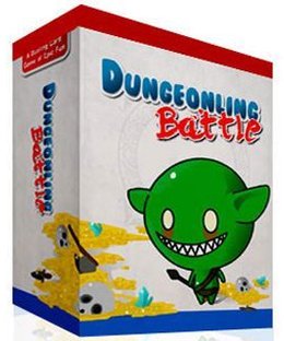 Dungeonling: Battle