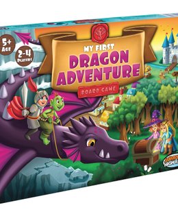 My First Dragon Adventure