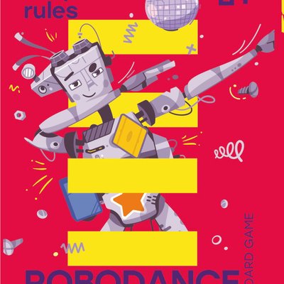 Robodance
