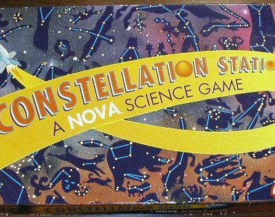 Constellation Station