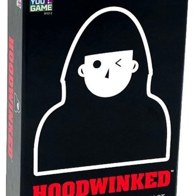 Hoodwinked
