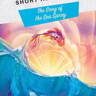 Unlock!: Short Adventures – The Song of the Sea Spray
