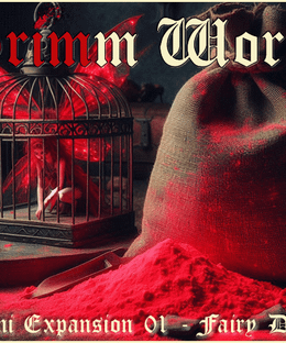 Grimm World: Fairy Dust
