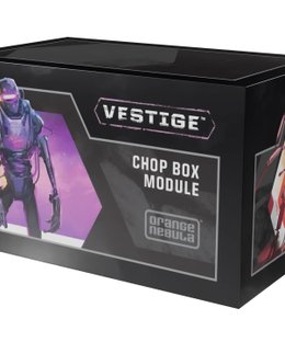 Vestige: Chop Box Module