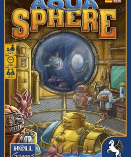 AquaSphere