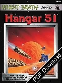 Silent Death Annex: Hangar 51