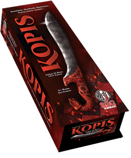 Kopis