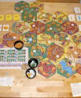 Arcanum: Call to Adventure