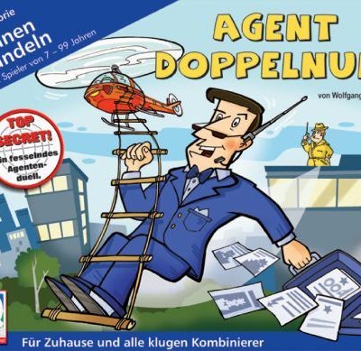 Agent Doppelnull