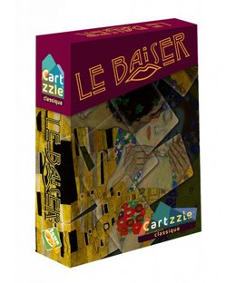 Cartzzle: Le baiser