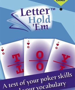 Letter Hold 'em
