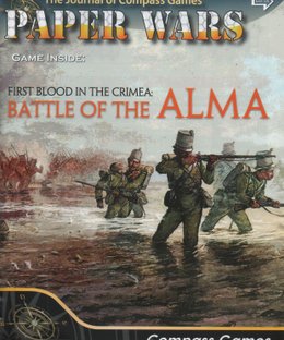 First Blood in the Crimea: Battle of the Alma