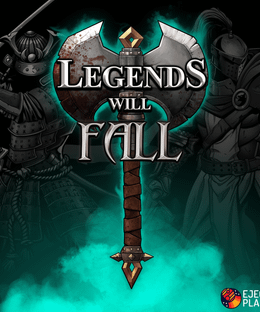 Legends Will Fall