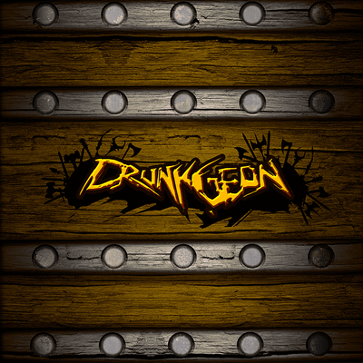 Drunkgeon