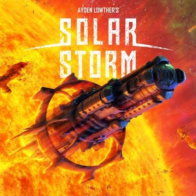 Solar Storm: Deluxe Edition