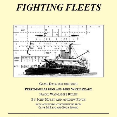 Fighting Fleets