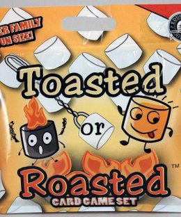 Toasted or Roasted