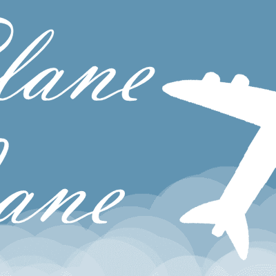 Plane Jane