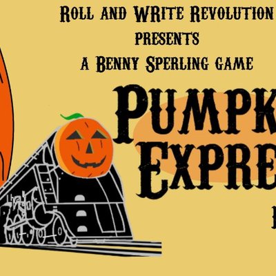 Pumpkin Express