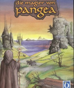 Die Magier von Pangea