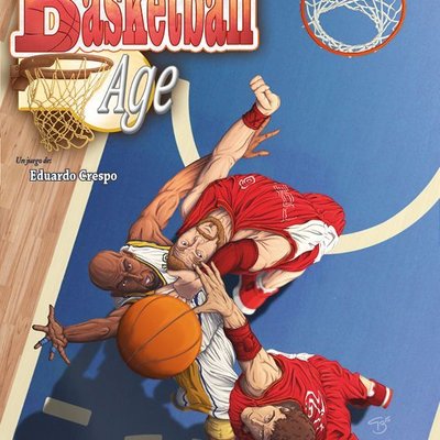 Basketball Age