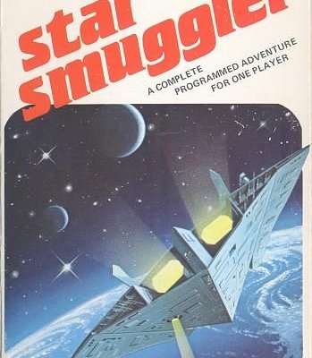 Star Smuggler