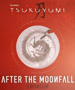 Tsukuyumi: Full Moon Down (Second Edition) – After the Moonfall Expansion