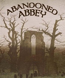 Fantastiqa: The Abandoned Abbey Adventure Expansion