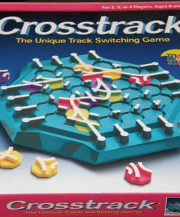Crosstrack