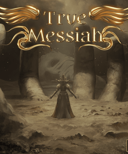 True Messiah