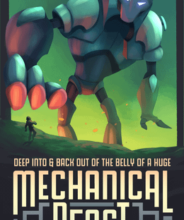 Mechanical Beast