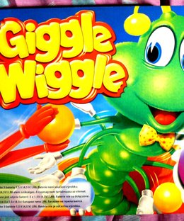 Giggle Wiggle