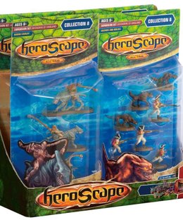 Heroscape Expansion Set: Defenders of Kinsland