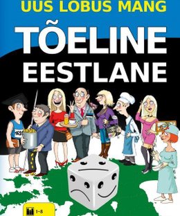 Tõeline Eestlane