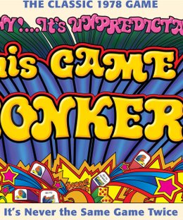 This Game is Bonkers!