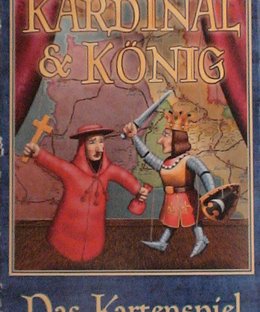 Kardinal & König: Das Kartenspiel