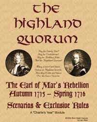 The Highland Quorum