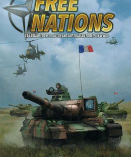 Team Yankee: Free Nations