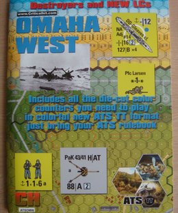 ATS TT: Omaha West