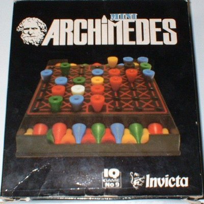 Mini Archimedes