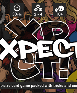 Expect!