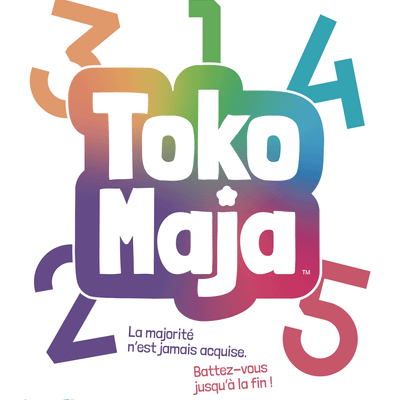 Toko Maja